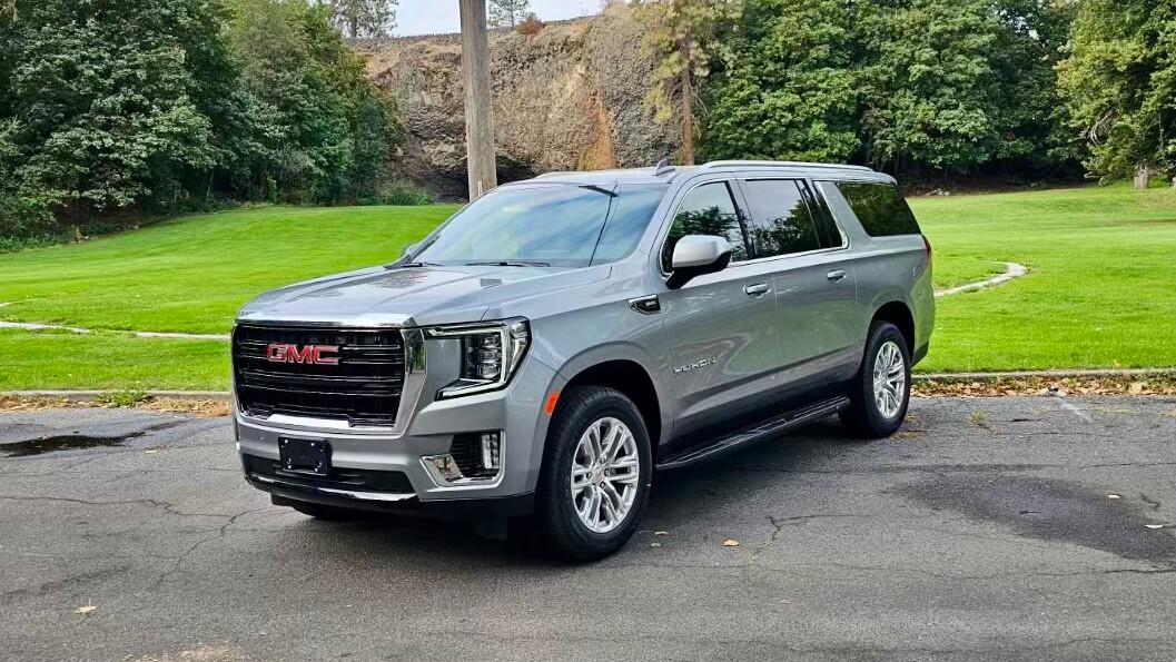 GMC Yukon XL 2024 in Lihue, HI