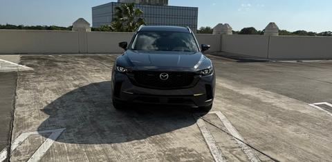 Mazda CX-50 2026