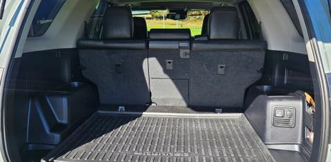 Toyota 4Runner 2022