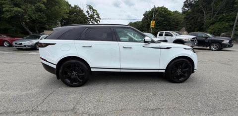 Land Rover Range Rover Velar 2019