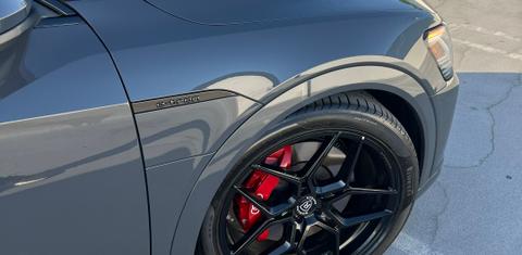 Audi Q8 e-tron 2024