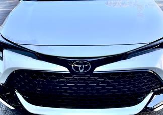 Toyota Corolla car