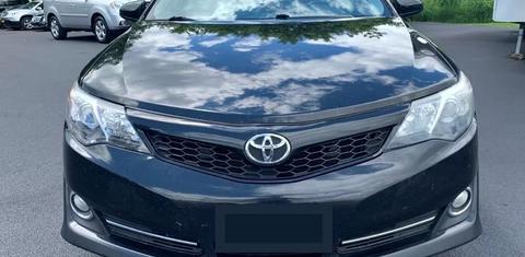 Toyota Camry 2014
