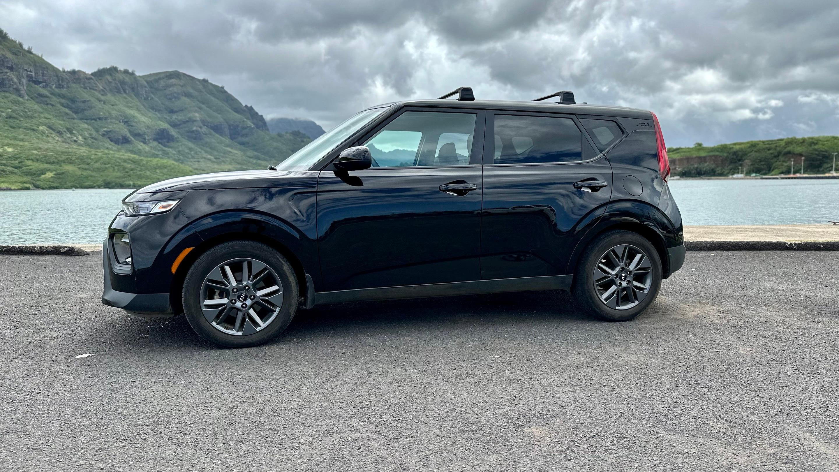 Kia Soul 2021 in Lihue, HI