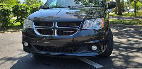 Dodge Grand Caravan 2018