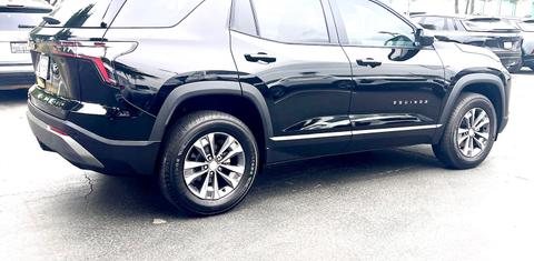 Chevrolet Equinox 2025