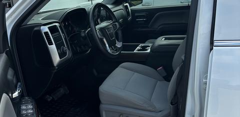 GMC Sierra 1500 2017