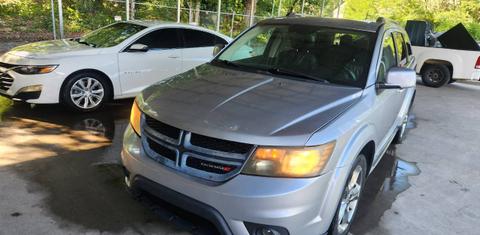 Dodge Journey 2017