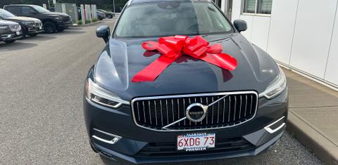 Volvo XC60 2020
