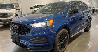 Ford Edge 2022 — Car rental alternative in Phoenix, AZ
