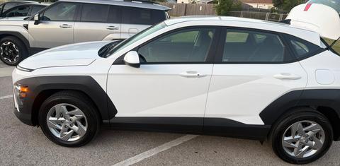 Hyundai Kona 2026
