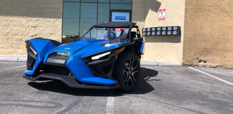Polaris Slingshot 2020