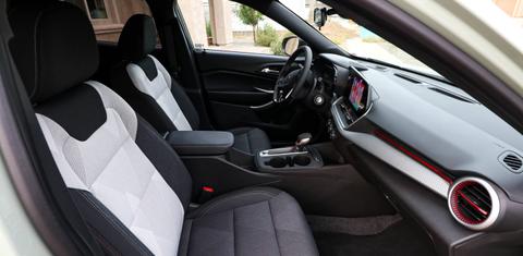 Chevrolet Trax 2024