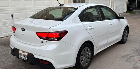 Kia Rio 2020