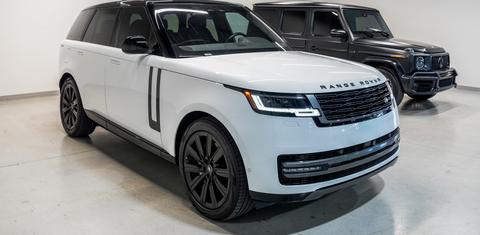 Land Rover Range Rover 2024