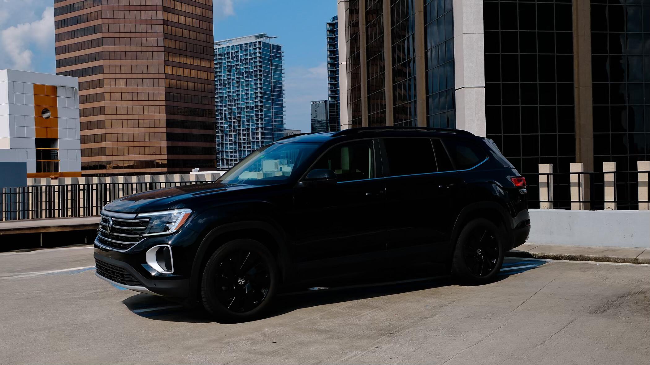 Volkswagen Atlas 2024 in Orlando, FL