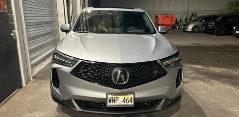 Acura RDX 2023
