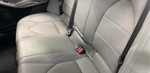 Toyota Avalon 2019