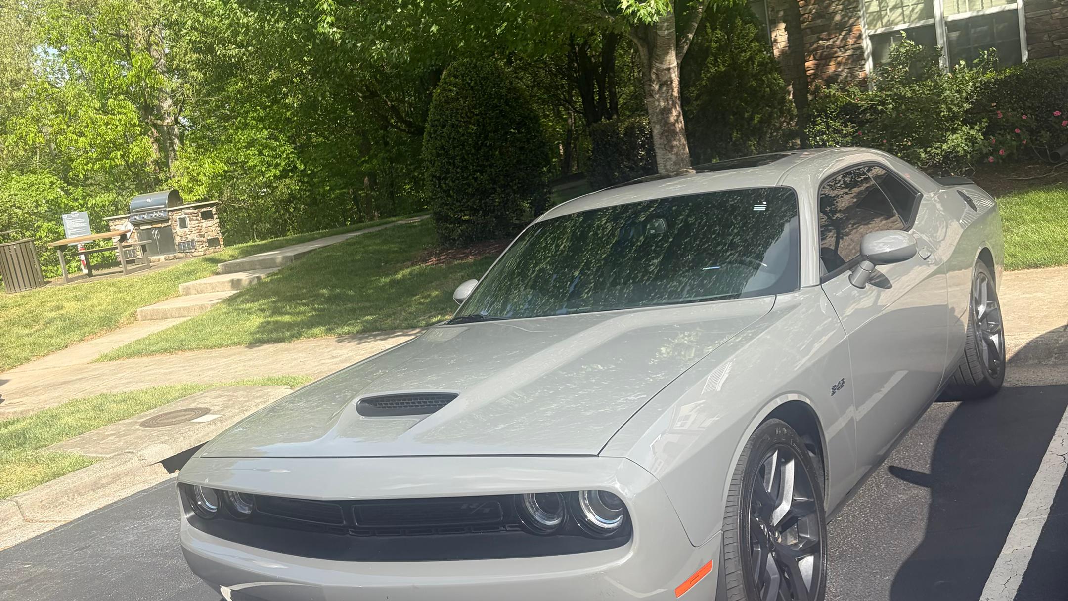 Dodge Challenger 2023 in Greensboro, NC
