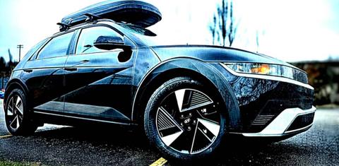 Hyundai IONIQ 5 2025