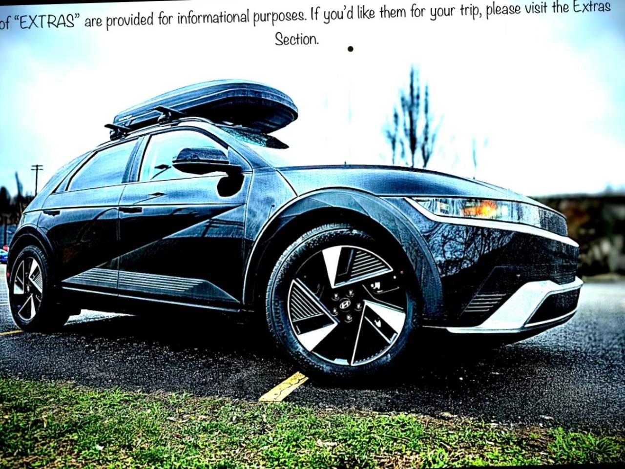 Hyundai IONIQ 5 2025 in Vienna Township, OH