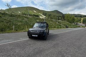 Land Rover 110 Defender 2025 in Loanhead