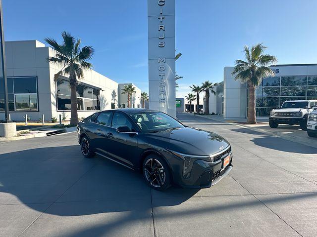 Kia K4 2026 in Ontario, CA