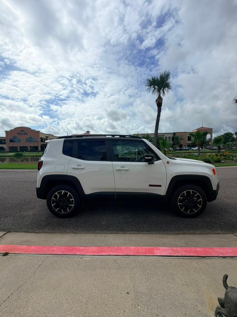 Jeep Renegade 2023 in Kenner, LA