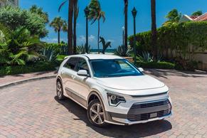 Kia Niro 2026 in Orlando