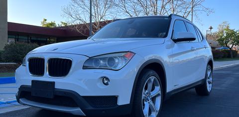 BMW X1 2014
