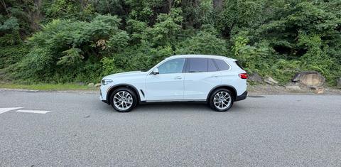 BMW X5 2023