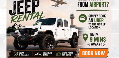 Jeep Gladiator 2022