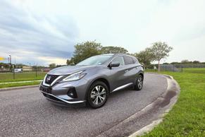 Nissan Murano 2023 in Orlando