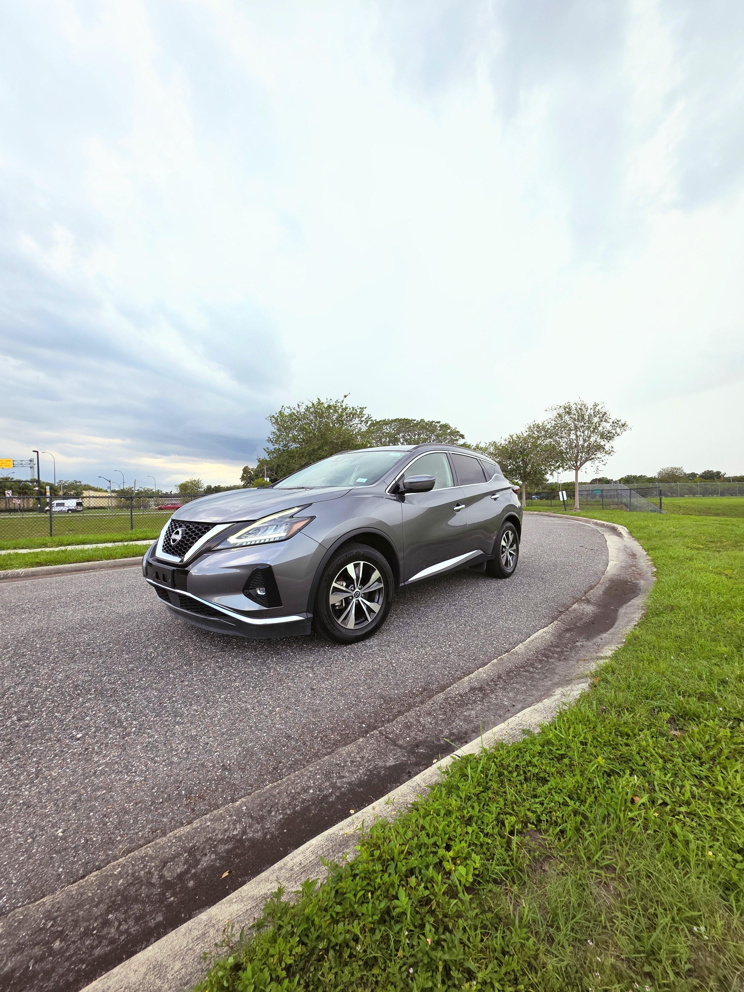 Nissan Murano 2023 in Orlando, FL