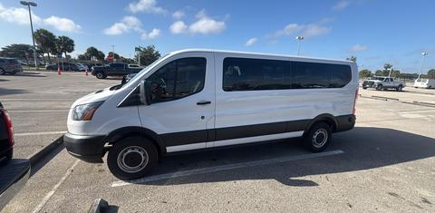 Ford Transit 2017