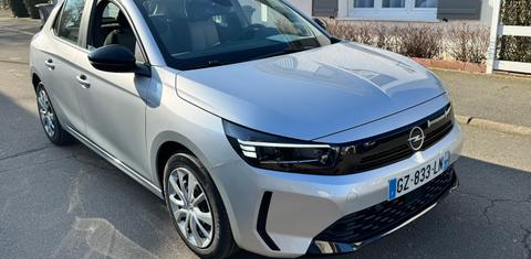 Opel CORSA 2024