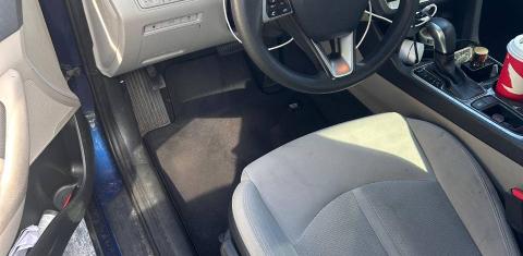 Hyundai Sonata 2019
