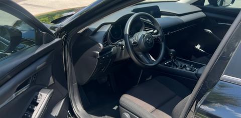 Mazda Mazda3 2026