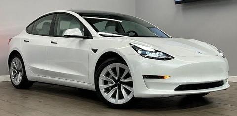 Tesla Model 3 2023
