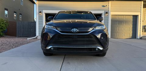 Toyota Venza 2023