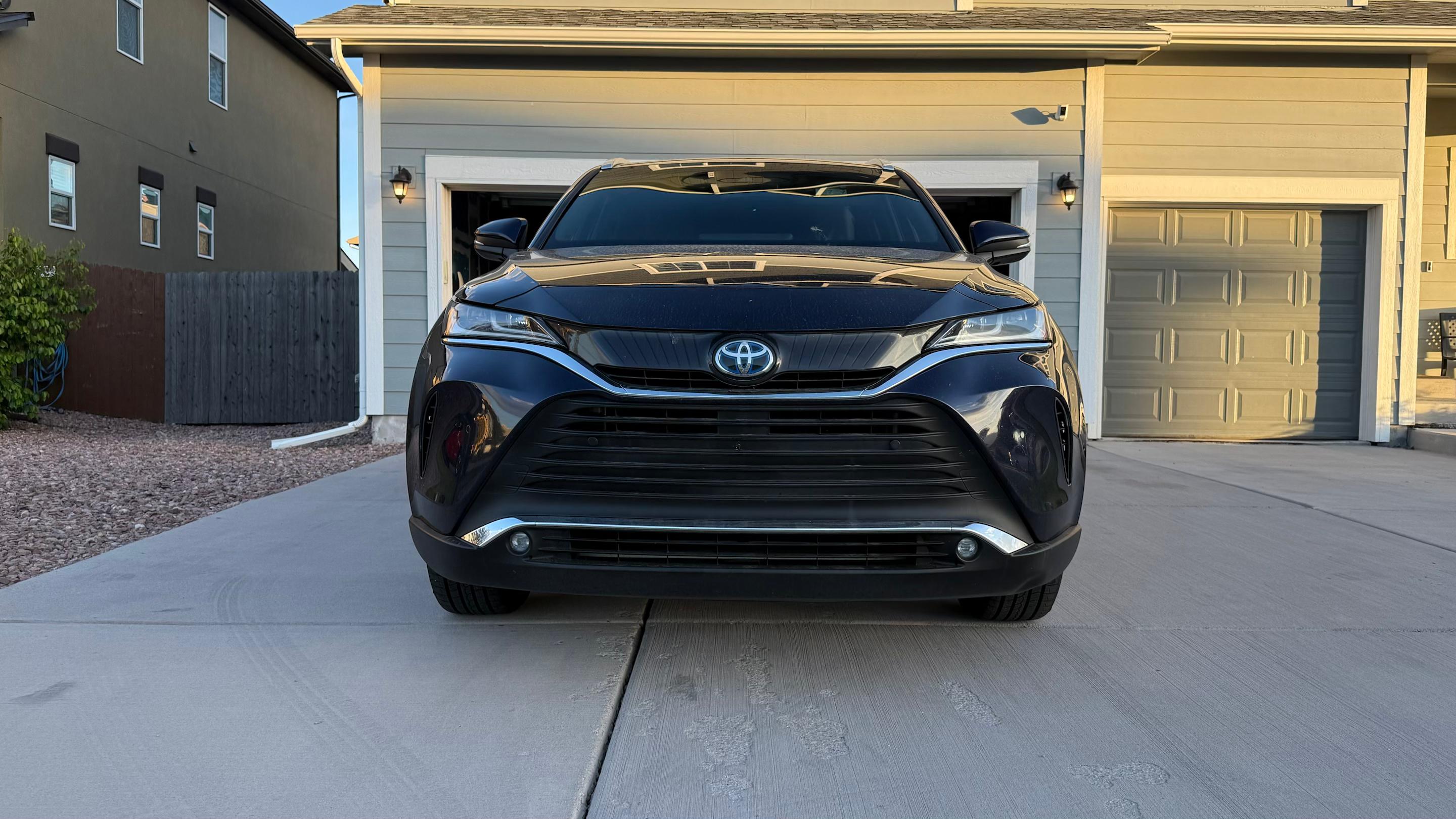 Toyota Venza 2023 in Colorado Springs, CO