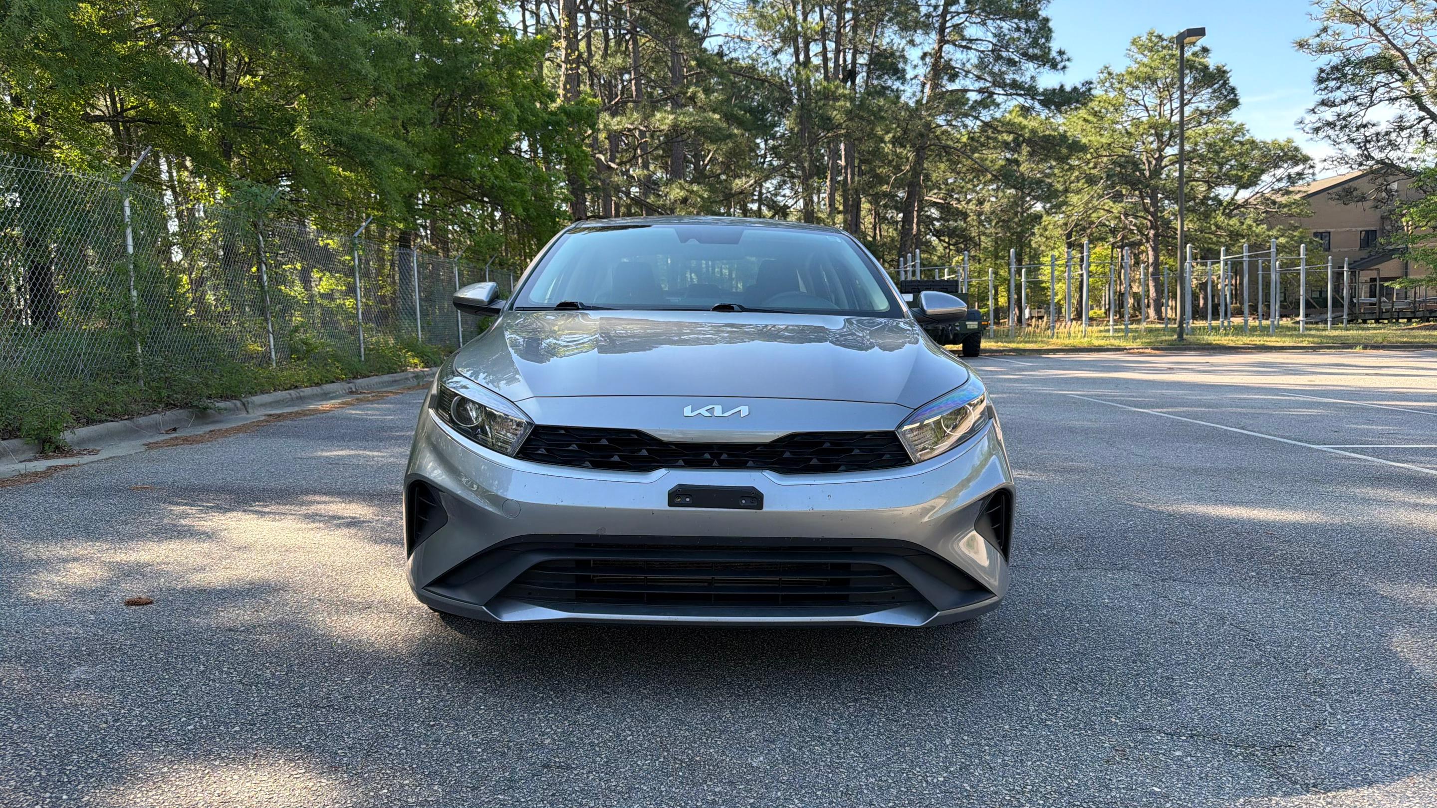 Kia Forte 2023 in Chester, VA