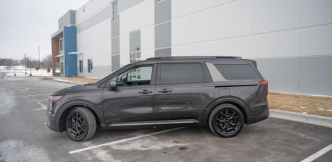 Kia Carnival 2026
