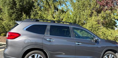 Subaru Ascent 2021
