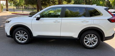 Honda CR-V 2024