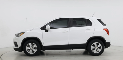 Chevrolet Trax 2019