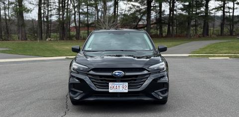 Subaru Legacy 2025