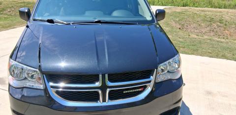 Dodge Grand Caravan 2017