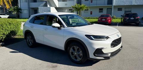 Honda HR-V 2026