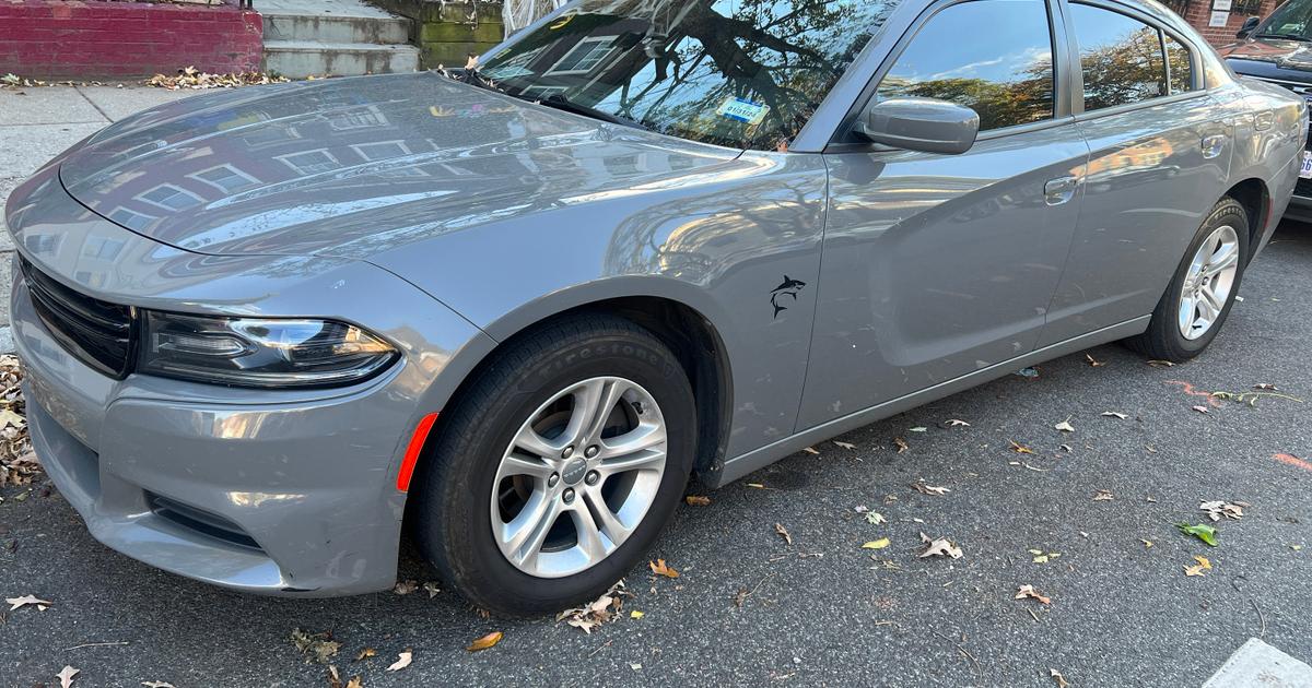 Dodge Charger 2019 rental in Washington, DC by Darius L. Turo